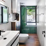 Apartman Sunnyside Luxury With Free Parking And Swimming Pool *