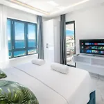 Apartman Sunnyside Luxury With Free Parking And Swimming Pool *