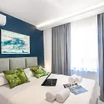 Sunnyside Luxury With Free Parking And Swimming Pool * Brela