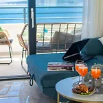 Apartman Sunnyside Luxury With Free Parking And Swimming Pool Brela