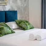 Sunnyside Luxury With Free Parking And Swimming Pool * Brela