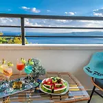 Sunnyside Luxury With Free Parking And Swimming Pool Apartman *