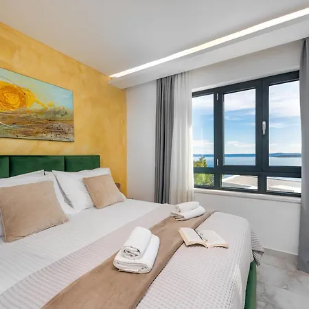 Sunnyside Luxury With Free Parking And Swimming Pool *