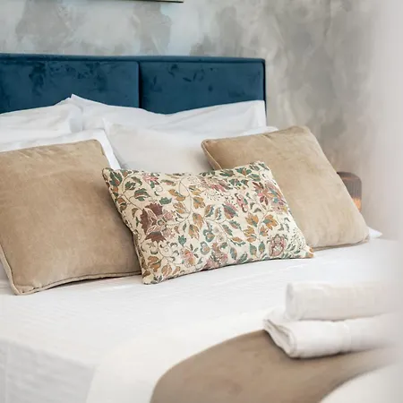Sunnyside Luxury With Free Parking And Swimming Pool Appartement Brela